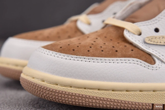 Boostmaster lin Low AJ SP 1 Scott DM7866-106 OG Travis x 0727